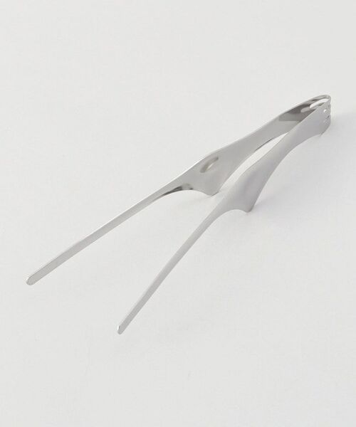 212 KITCHEN STORE / トゥーワントゥーキッチン ストア キッチンツール | 韓味家 ステンレス製先がつかない焼肉トング | 詳細1