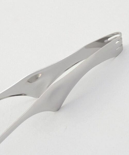 212 KITCHEN STORE / トゥーワントゥーキッチン ストア キッチンツール | 韓味家 ステンレス製先がつかない焼肉トング | 詳細2