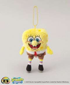 212 KITCHEN STORE / トゥーワントゥーキッチン ストア その他 | ぬいぐるみマスコット ＜SPONGE BOB スポンジ・ボブ＞
