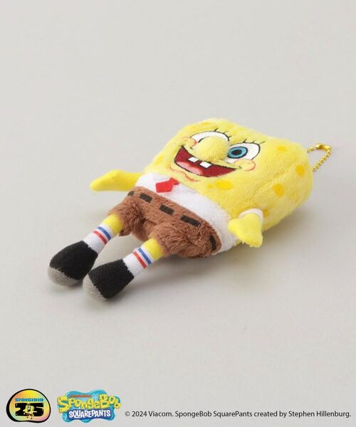 212 KITCHEN STORE / トゥーワントゥーキッチン ストア その他 | ぬいぐるみマスコット ＜SPONGE BOB スポンジ・ボブ＞ | 詳細4