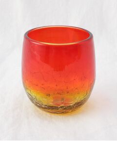 212 KITCHEN STORE / トゥーワントゥーキッチン ストア グラス・マグカップ | ニュー琉球浪漫 ミニオールド RD