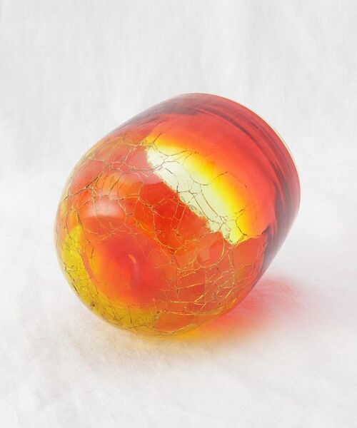 212 KITCHEN STORE / トゥーワントゥーキッチン ストア グラス・マグカップ | ニュー琉球浪漫 ミニオールド RD | 詳細3