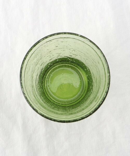 212 KITCHEN STORE / トゥーワントゥーキッチン ストア グラス・マグカップ | ニュー琉球浪漫 オールド LGR | 詳細2