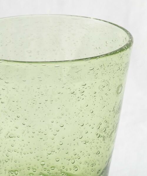 212 KITCHEN STORE / トゥーワントゥーキッチン ストア グラス・マグカップ | ニュー琉球浪漫 オールド LGR | 詳細4