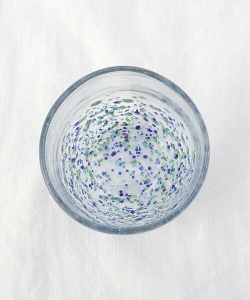 212 KITCHEN STORE / トゥーワントゥーキッチン ストア グラス・マグカップ | 琉球浪漫 トロピカル オールド BL | 詳細2