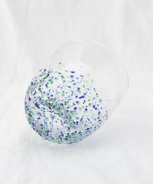 212 KITCHEN STORE / トゥーワントゥーキッチン ストア グラス・マグカップ | 琉球浪漫 トロピカル オールド BL | 詳細3