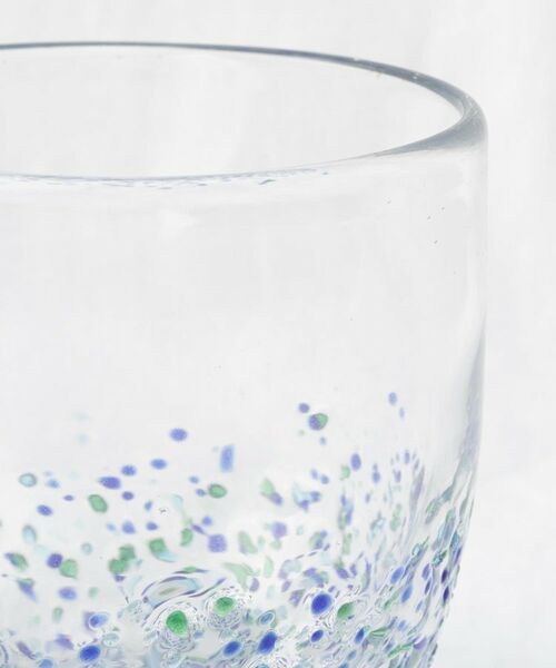 212 KITCHEN STORE / トゥーワントゥーキッチン ストア グラス・マグカップ | 琉球浪漫 トロピカル オールド BL | 詳細4