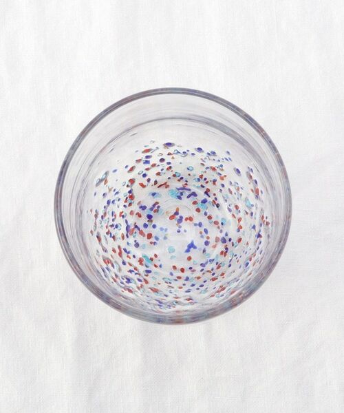 212 KITCHEN STORE / トゥーワントゥーキッチン ストア グラス・マグカップ | 琉球浪漫 トロピカル オールド RD | 詳細2