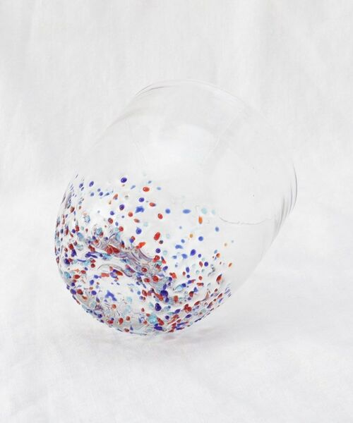 212 KITCHEN STORE / トゥーワントゥーキッチン ストア グラス・マグカップ | 琉球浪漫 トロピカル オールド RD | 詳細3