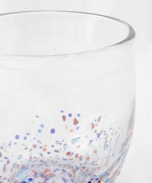 212 KITCHEN STORE / トゥーワントゥーキッチン ストア グラス・マグカップ | 琉球浪漫 トロピカル オールド RD | 詳細4