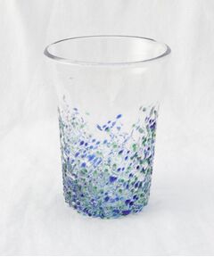 212 KITCHEN STORE / トゥーワントゥーキッチン ストア グラス・マグカップ | 琉球浪漫 トロピカル タンブラー BL