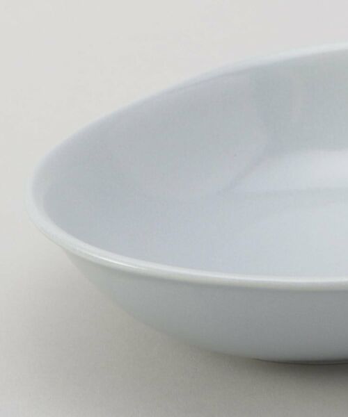212 KITCHEN STORE / トゥーワントゥーキッチン ストア 食器 | クレール カレーボウル LBL | 詳細5