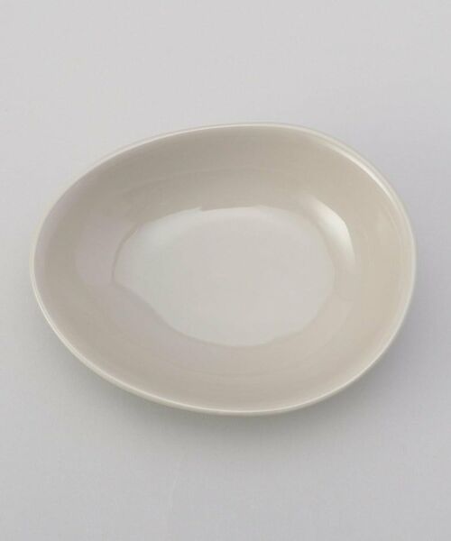 212 KITCHEN STORE / トゥーワントゥーキッチン ストア 食器 | クレール カレーボウル グレージュ | 詳細3