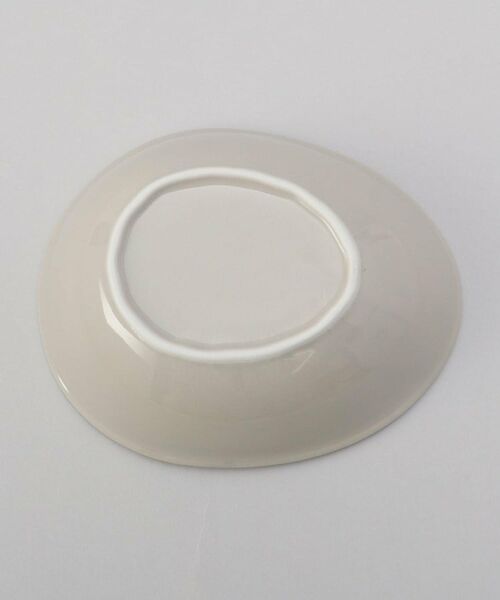 212 KITCHEN STORE / トゥーワントゥーキッチン ストア 食器 | クレール カレーボウル グレージュ | 詳細4