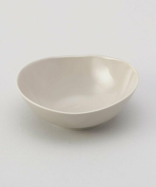 212 KITCHEN STORE / トゥーワントゥーキッチン ストア 食器 | クレール マルチボウル グレージュ | 詳細1