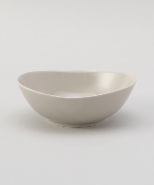 212 KITCHEN STORE / トゥーワントゥーキッチン ストア 食器 | クレール マルチボウル グレージュ | 詳細2