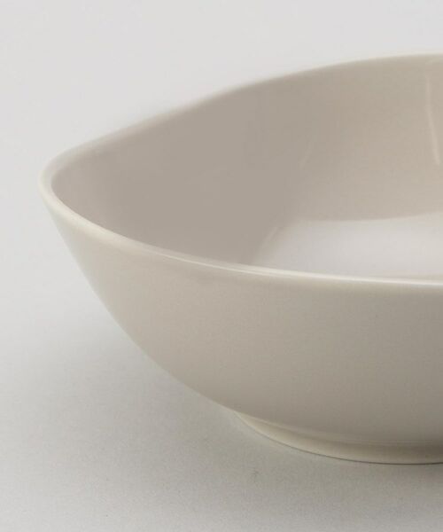 212 KITCHEN STORE / トゥーワントゥーキッチン ストア 食器 | クレール マルチボウル グレージュ | 詳細5