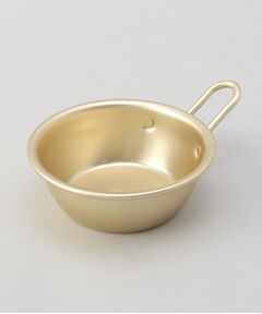 212 KITCHEN STORE / トゥーワントゥーキッチン ストア 食器 | 韓味家 アルミ製手付マッコリカップ 350ml