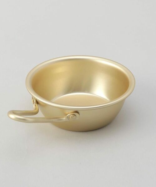 212 KITCHEN STORE / トゥーワントゥーキッチン ストア 食器 | 韓味家 アルミ製手付マッコリカップ 350ml | 詳細2