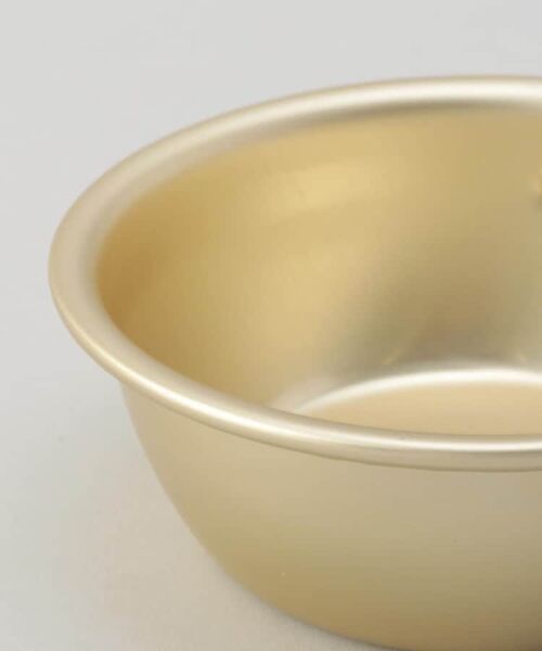 212 KITCHEN STORE / トゥーワントゥーキッチン ストア 食器 | 韓味家 アルミ製手付マッコリカップ 350ml | 詳細5