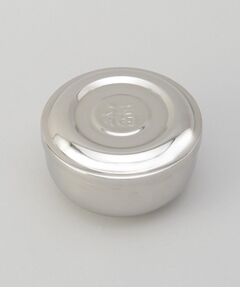 212 KITCHEN STORE / トゥーワントゥーキッチン ストア 食器 | 韓味家 ダブルステンレス製蓋付茶碗