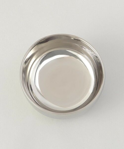 212 KITCHEN STORE / トゥーワントゥーキッチン ストア 食器 | 韓味家 ダブルステンレス製蓋付茶碗 | 詳細2