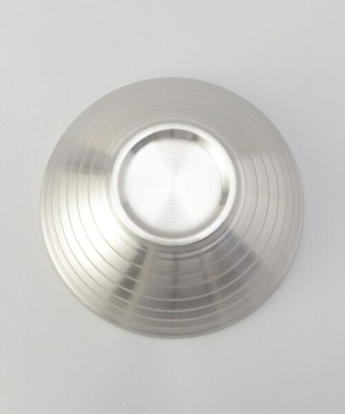 212 KITCHEN STORE / トゥーワントゥーキッチン ストア 食器 | 韓味家 ダブルステンレス製冷麺どんぶり 20cm | 詳細3