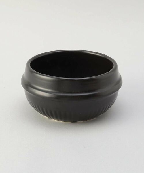 212 KITCHEN STORE / トゥーワントゥーキッチン ストア 食器 | 韓味家 陶器製スンドゥブ鍋 13cm | 詳細1