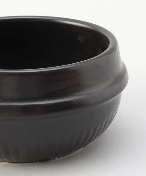 212 KITCHEN STORE / トゥーワントゥーキッチン ストア 食器 | 韓味家 陶器製スンドゥブ鍋 13cm | 詳細4