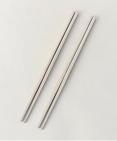 212 KITCHEN STORE / トゥーワントゥーキッチン ストア インテリア・生活雑貨・ホビー・ステーショナリー | 韓味家 ステンレス製焼肉箸2膳セット