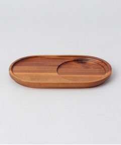 212 KITCHEN STORE / トゥーワントゥーキッチン ストア 食器 | アカシア スタッキングカフェプレート