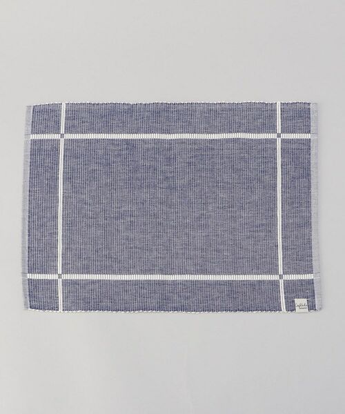 212 KITCHEN STORE / トゥーワントゥーキッチン ストア インテリア・生活雑貨・ホビー・ステーショナリー | ラチスフレームランチマット NV | 詳細1