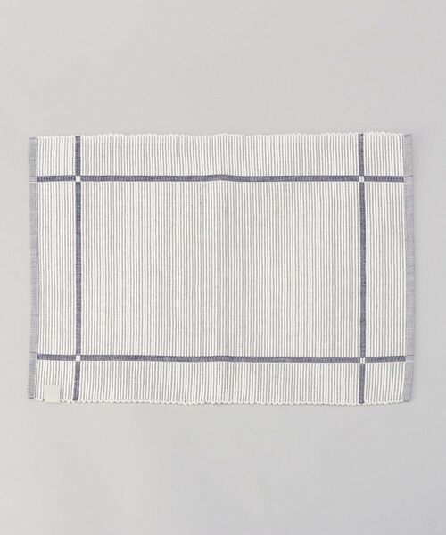 212 KITCHEN STORE / トゥーワントゥーキッチン ストア インテリア・生活雑貨・ホビー・ステーショナリー | ラチスフレームランチマット NV | 詳細2