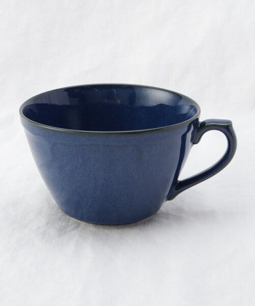 212 KITCHEN STORE / トゥーワントゥーキッチン ストア グラス・マグカップ | KARIN SOUP CUP NV | 詳細1