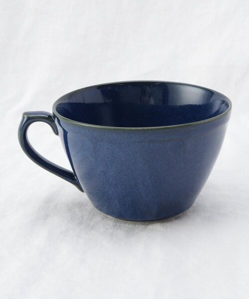 212 KITCHEN STORE / トゥーワントゥーキッチン ストア グラス・マグカップ | KARIN SOUP CUP NV | 詳細2