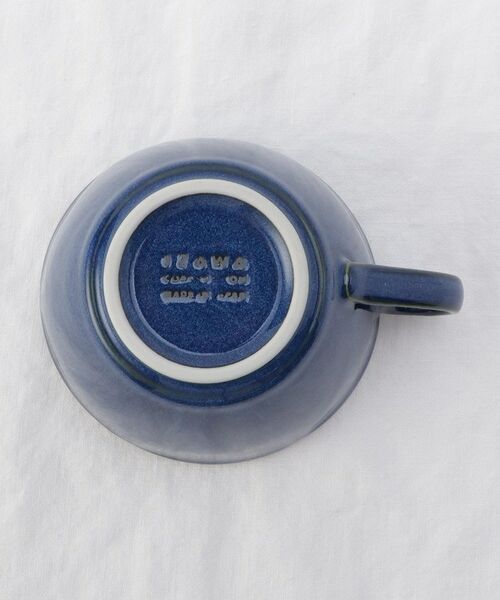 212 KITCHEN STORE / トゥーワントゥーキッチン ストア グラス・マグカップ | KARIN SOUP CUP NV | 詳細4