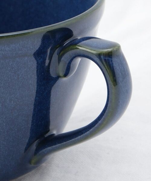 212 KITCHEN STORE / トゥーワントゥーキッチン ストア グラス・マグカップ | KARIN SOUP CUP NV | 詳細6