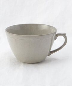 212 KITCHEN STORE / トゥーワントゥーキッチン ストア グラス・マグカップ | KARIN SOUP CUP GY