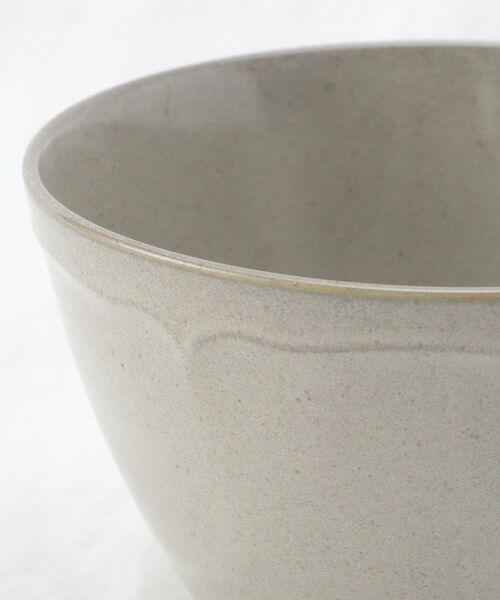 212 KITCHEN STORE / トゥーワントゥーキッチン ストア グラス・マグカップ | KARIN SOUP CUP GY | 詳細5