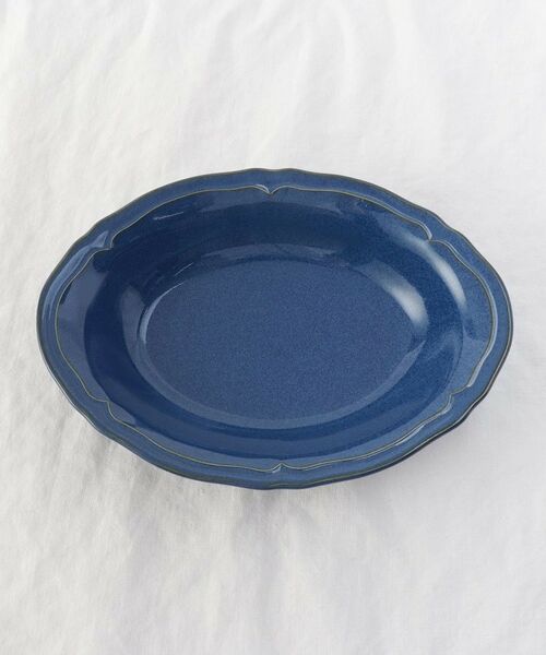 212 KITCHEN STORE / トゥーワントゥーキッチン ストア 食器 | KARIN OVAL BOWL NV | 詳細3