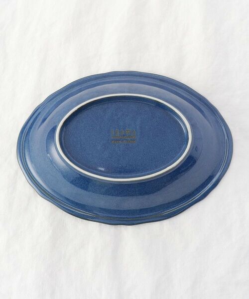 212 KITCHEN STORE / トゥーワントゥーキッチン ストア 食器 | KARIN OVAL BOWL NV | 詳細4