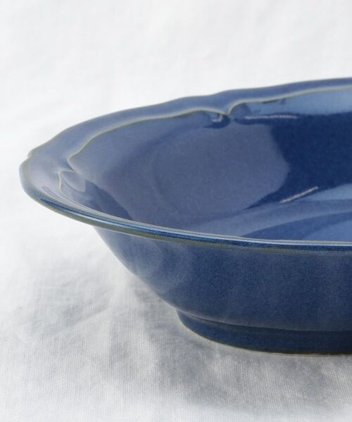 212 KITCHEN STORE / トゥーワントゥーキッチン ストア 食器 | KARIN OVAL BOWL NV | 詳細5