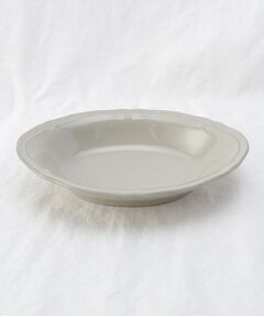212 KITCHEN STORE / トゥーワントゥーキッチン ストア 食器 | KARIN OVAL BOWL GY