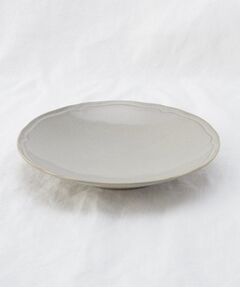 212 KITCHEN STORE / トゥーワントゥーキッチン ストア 食器 | KARIN 6 1/2in. PLATE GY