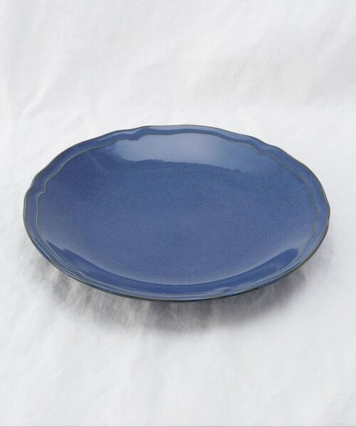 212 KITCHEN STORE / トゥーワントゥーキッチン ストア 食器 | KARIN 10in. PLATE NV | 詳細1