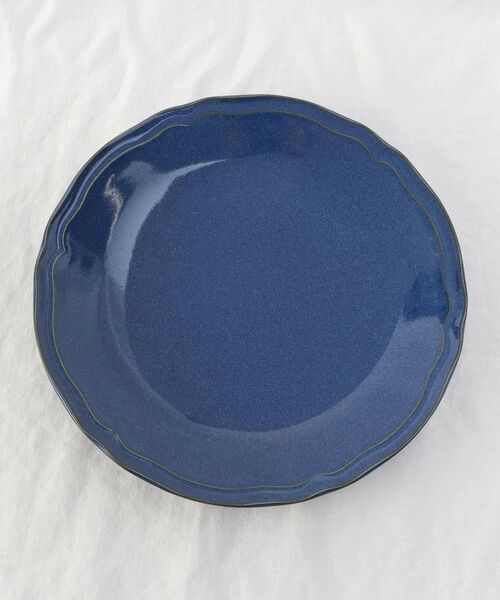 212 KITCHEN STORE / トゥーワントゥーキッチン ストア 食器 | KARIN 10in. PLATE NV | 詳細3