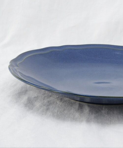 212 KITCHEN STORE / トゥーワントゥーキッチン ストア 食器 | KARIN 10in. PLATE NV | 詳細5