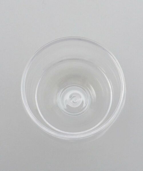 212 KITCHEN STORE / トゥーワントゥーキッチン ストア グラス・マグカップ | スタッキングバブルタンブラー 410ml クリア ＜ABODE アボード＞ | 詳細2