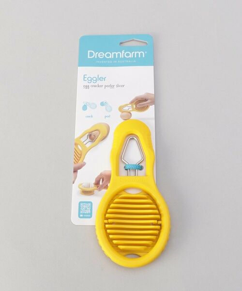 212 KITCHEN STORE / トゥーワントゥーキッチン ストア キッチンツール | Eggler エッグスライサー ＜Dreamfarm ドリームファーム＞ | 詳細6