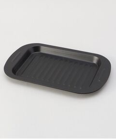 212 KITCHEN STORE / トゥーワントゥーキッチン ストア キッチンツール | チーノ シリコーン加工天ぷらバット2枚組